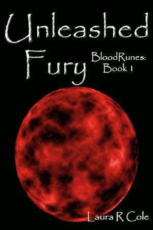 [BloodRunes 01] • Unleashed Fury